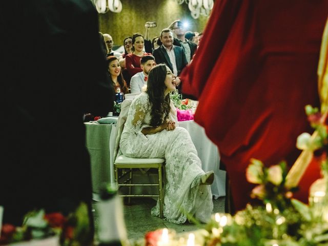 La boda de Adolfo y Nuria en Alzira, Valencia 103