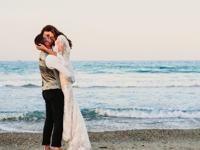 La boda de Adolfo y Nuria en Alzira, Valencia 124