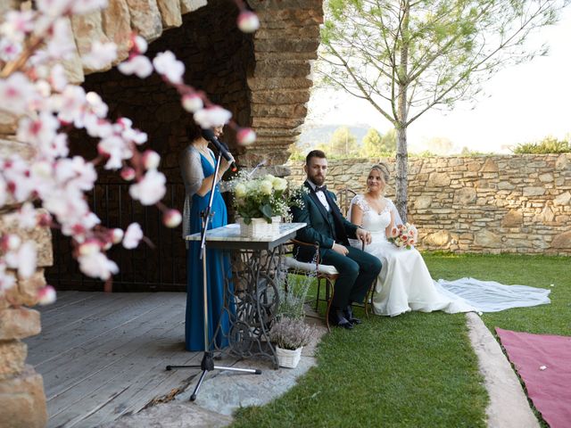La boda de Ramón y Tania en Sallent, Barcelona 62