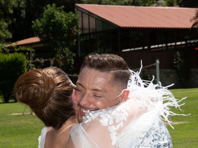 La boda de Manuel y Jaime en Navaluenga, Ávila 20