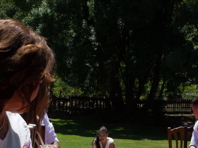 La boda de Manuel y Jaime en Navaluenga, Ávila 25