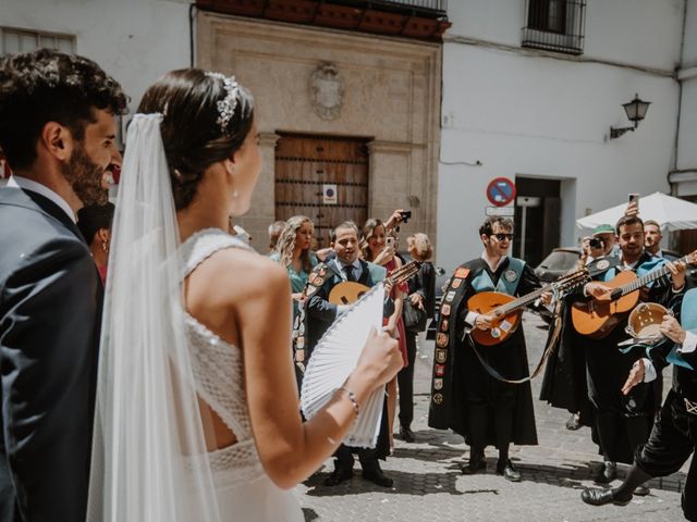 La boda de Fran y Marta en Sevilla, Sevilla 9