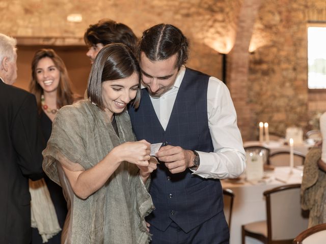 La boda de Maria y Pere en Llofriu, Girona 31