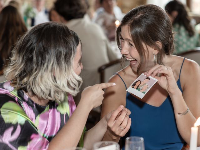 La boda de Maria y Pere en Llofriu, Girona 32