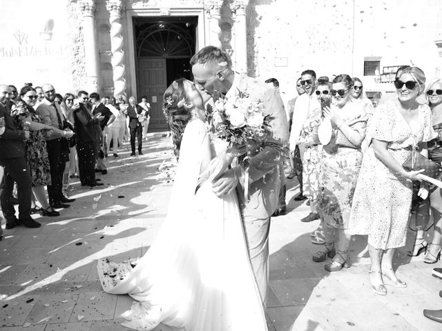 La boda de Chris y Chris en Alacant/alicante, Alicante 4