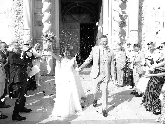 La boda de Chris y Chris en Alacant/alicante, Alicante 5