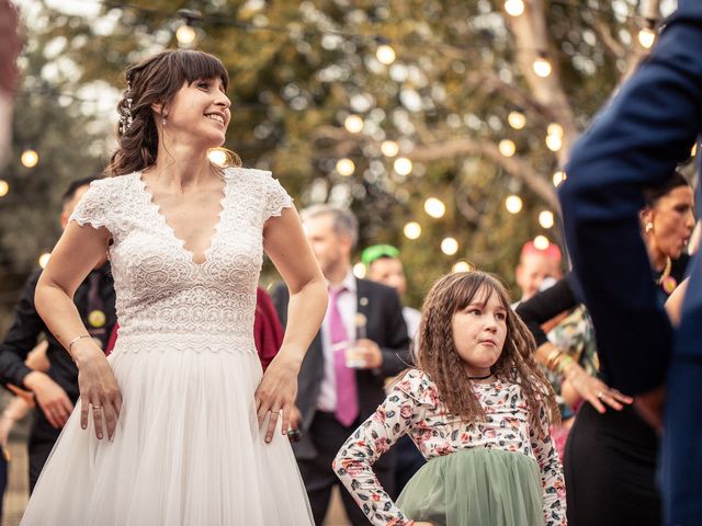 La boda de Tomy y Lorena en Alalpardo, Madrid 51