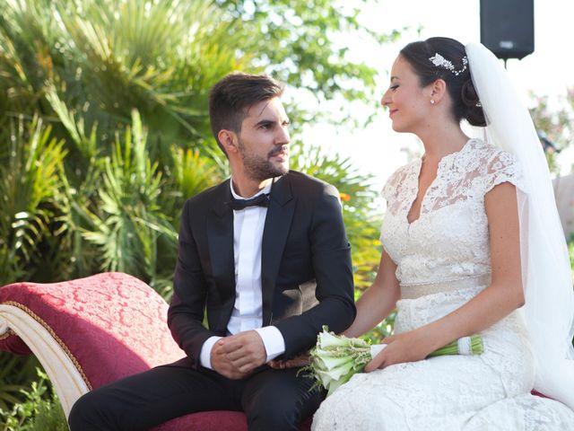 La boda de Jesus y Lydia en Ciudad Real, Ciudad Real 19