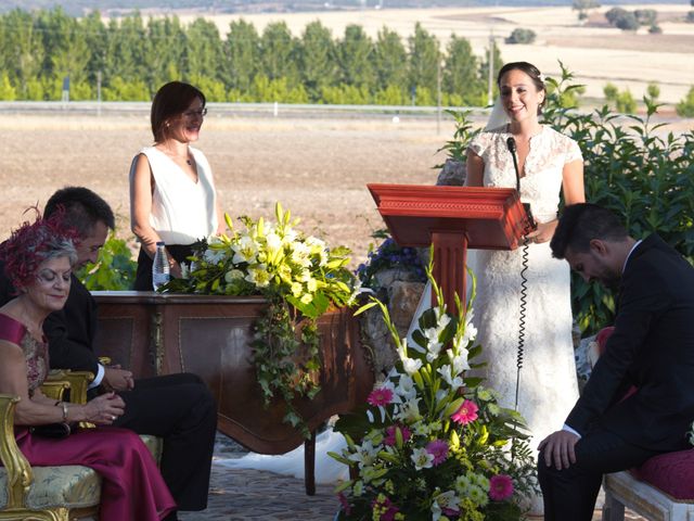 La boda de Jesus y Lydia en Ciudad Real, Ciudad Real 22