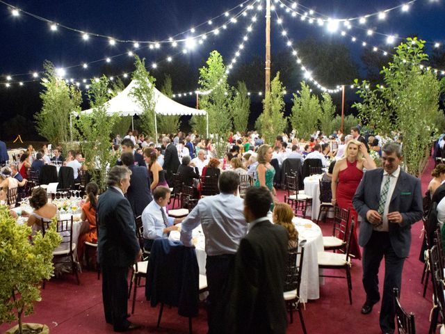 La boda de Jesus y Lydia en Ciudad Real, Ciudad Real 2