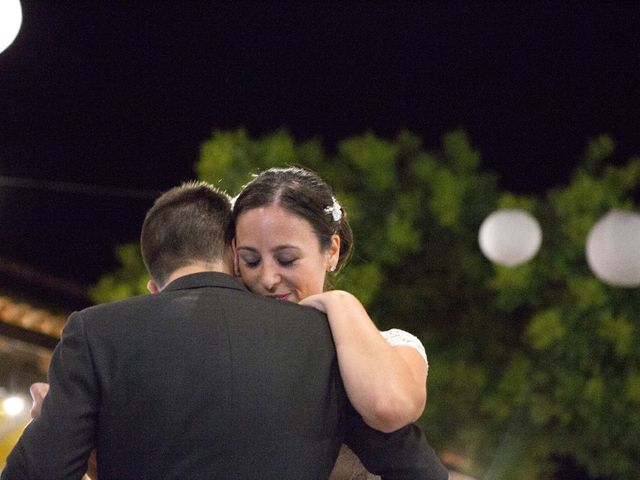 La boda de Jesus y Lydia en Ciudad Real, Ciudad Real 37