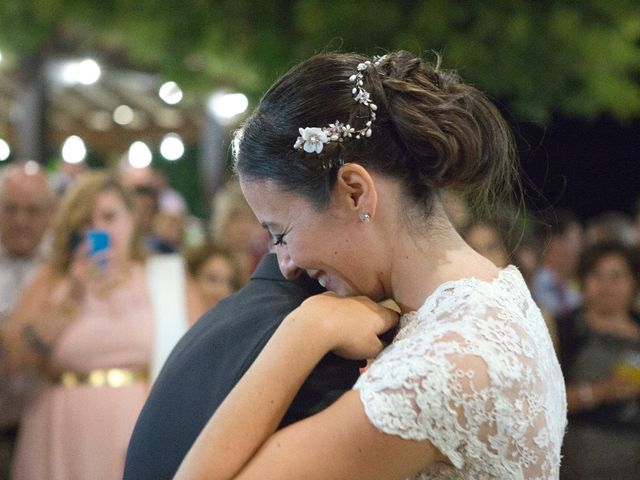 La boda de Jesus y Lydia en Ciudad Real, Ciudad Real 39