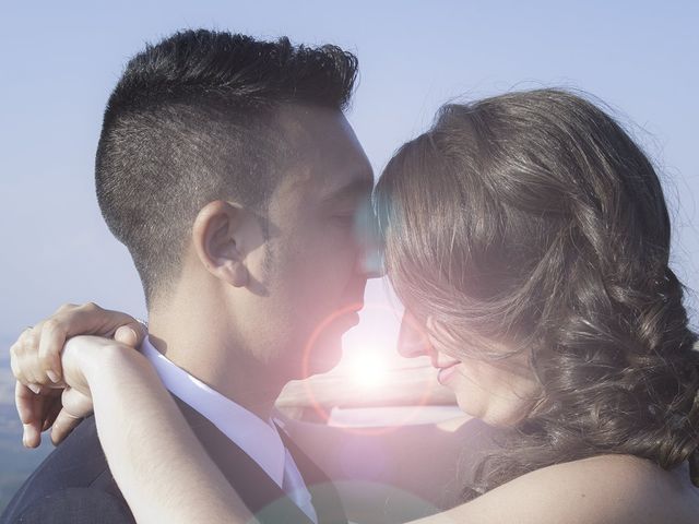 La boda de Jesús y Yolanda en Maderuelo, Segovia 3