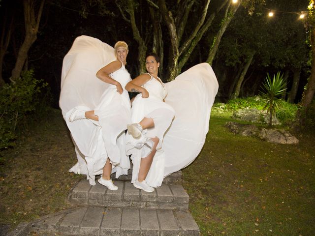 La boda de Mamen y Cris en Isla, Cantabria 33