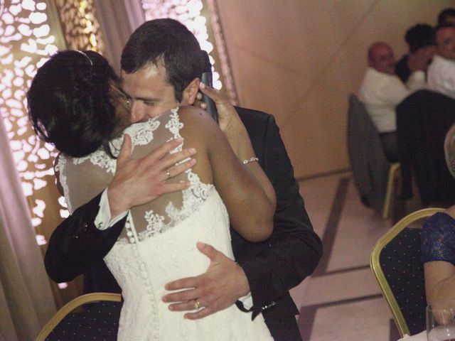 La boda de Noemi  y Francisco Tomás en Albacete, Albacete 19