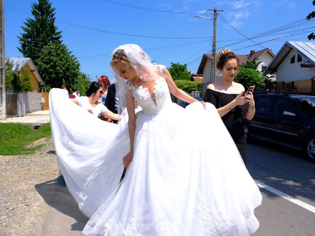 La boda de Gabriel  y Claudia  en Barcelona, Barcelona 20