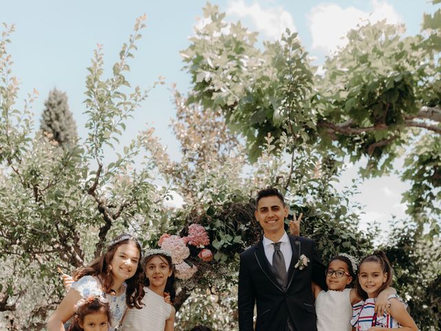 La boda de Lucian y Alexandra en Laguardia, Álava 20