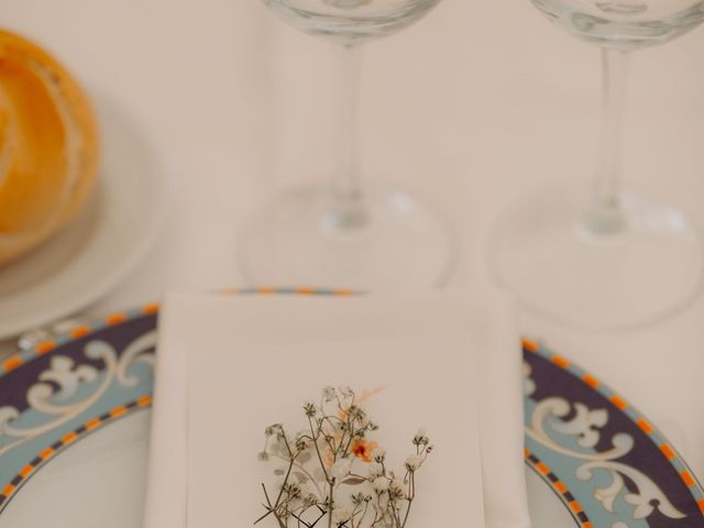 La boda de Lucian y Alexandra en Laguardia, Álava 21