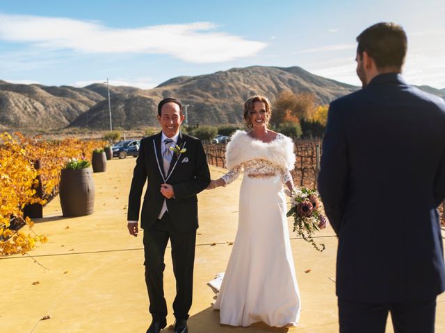 La boda de Sergio y Silvia en Cuarte De Huerva, Zaragoza 9