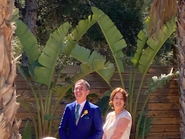 La boda de Paco y Jessy  en Alacant/alicante, Alicante 2