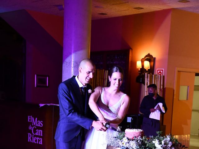 La boda de Irene y David y Irene en Barcelona, Barcelona 1