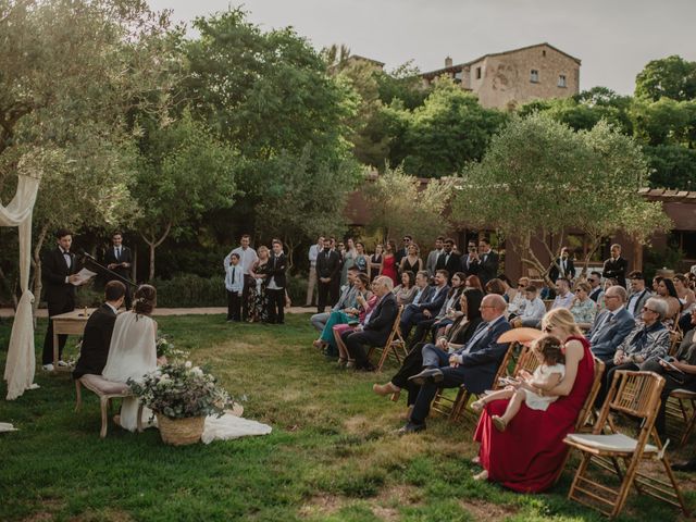 La boda de Pere y Eva en Castellet I La Gornal, Barcelona 28