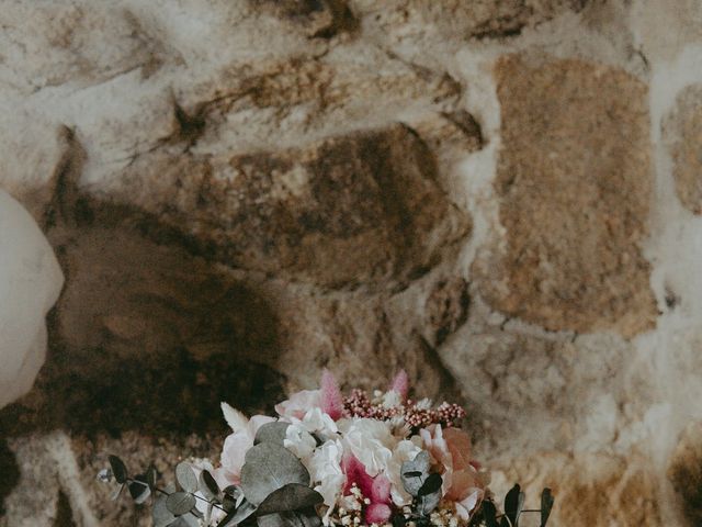 La boda de Sergio y Yolanda en Arroyomolinos, Cáceres 15