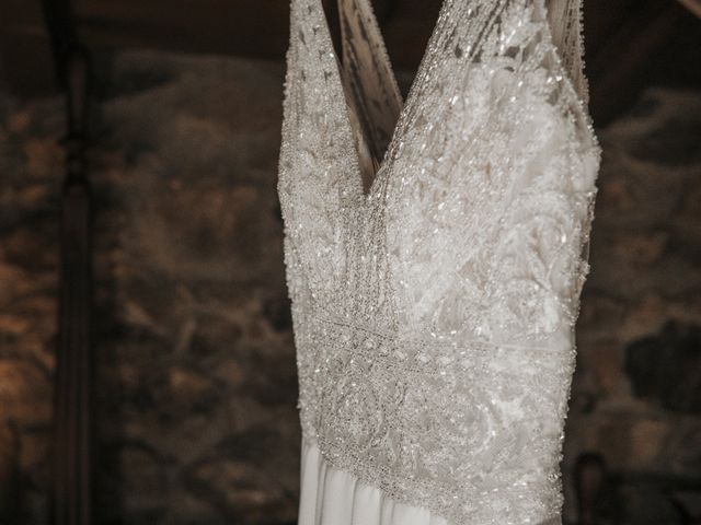 La boda de Sergio y Yolanda en Arroyomolinos, Cáceres 16