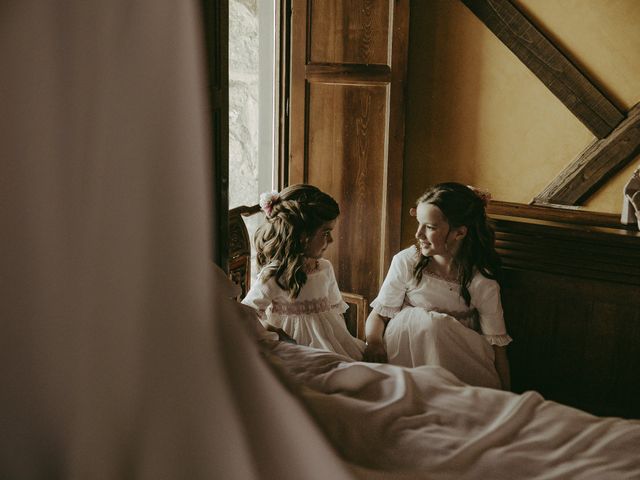 La boda de Sergio y Yolanda en Arroyomolinos, Cáceres 18