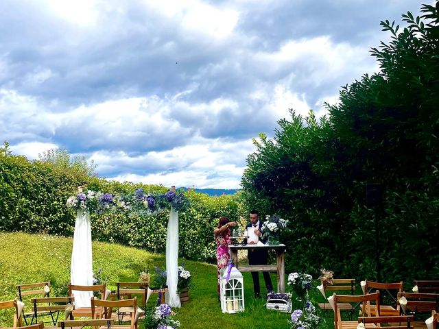 La boda de Manu y Miren en Amurrio, Álava 7