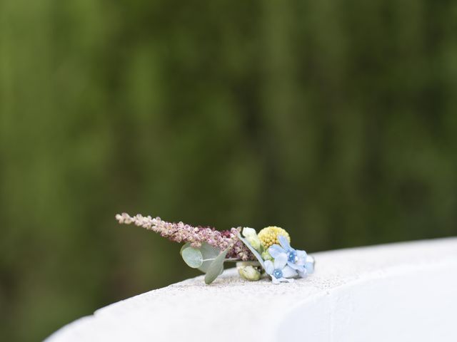 La boda de Laura y José Luis en Almería, Almería 4