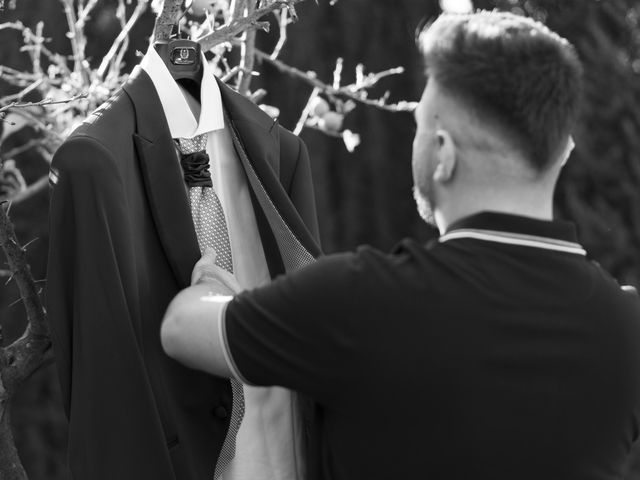 La boda de Laura y José Luis en Almería, Almería 6
