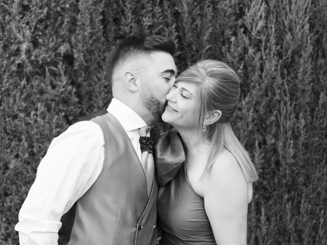 La boda de Laura y José Luis en Almería, Almería 13
