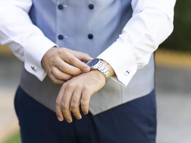La boda de Laura y José Luis en Almería, Almería 15