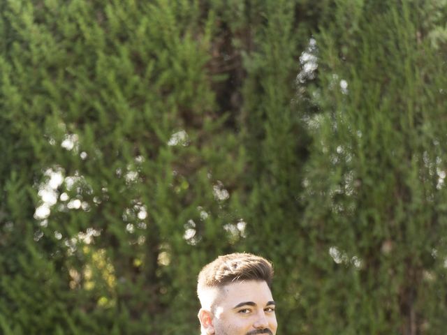 La boda de Laura y José Luis en Almería, Almería 21
