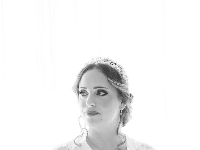 La boda de Laura y José Luis en Almería, Almería 28
