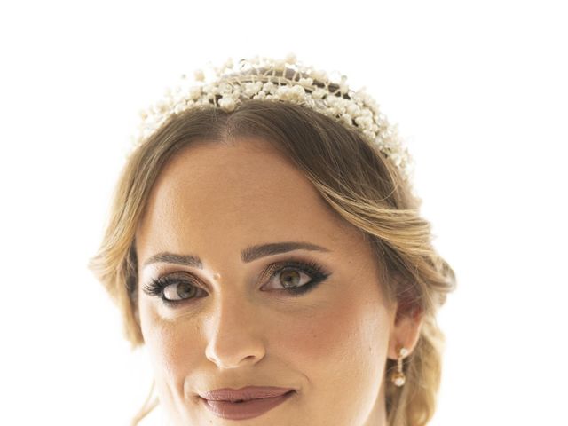 La boda de Laura y José Luis en Almería, Almería 29