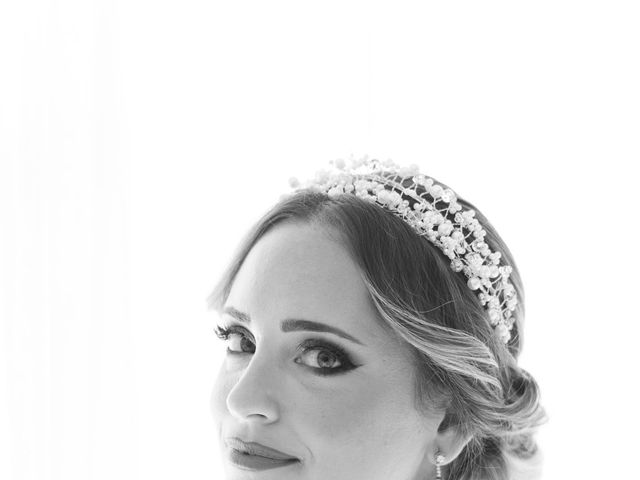 La boda de Laura y José Luis en Almería, Almería 31