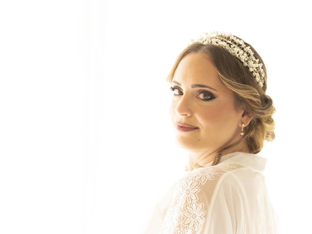 La boda de Laura y José Luis en Almería, Almería 32