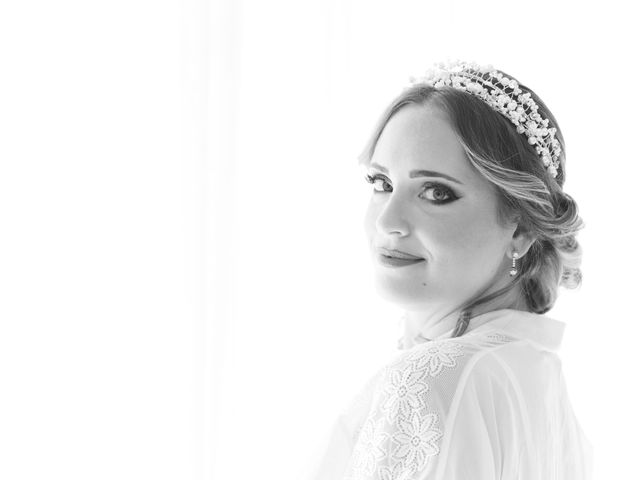 La boda de Laura y José Luis en Almería, Almería 33