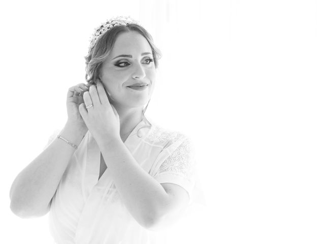 La boda de Laura y José Luis en Almería, Almería 35