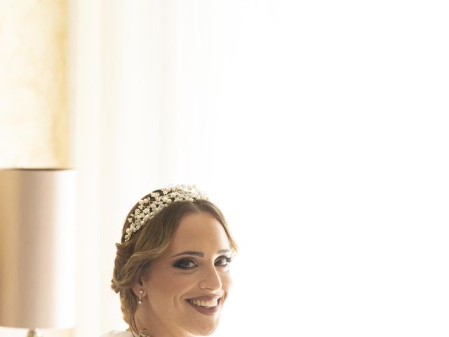 La boda de Laura y José Luis en Almería, Almería 40