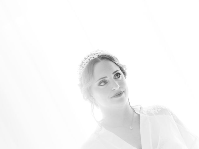 La boda de Laura y José Luis en Almería, Almería 43
