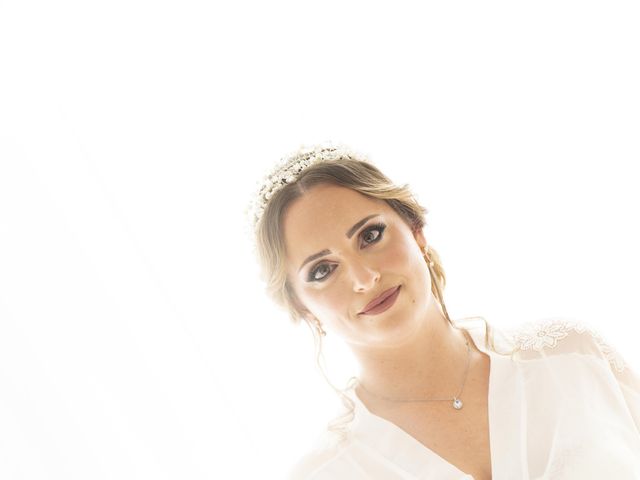 La boda de Laura y José Luis en Almería, Almería 44