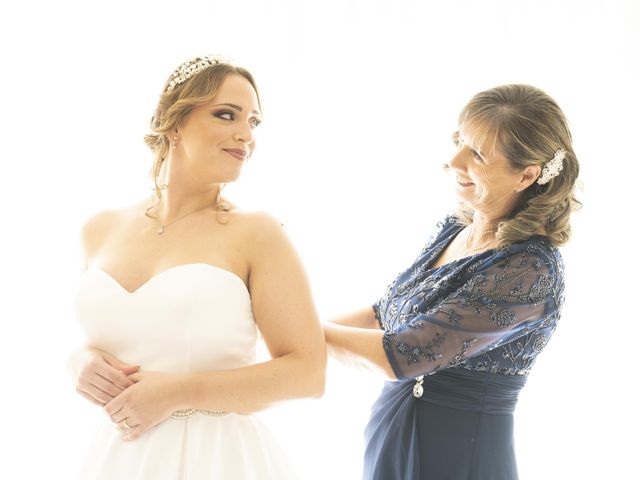 La boda de Laura y José Luis en Almería, Almería 49