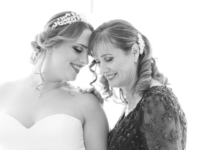 La boda de Laura y José Luis en Almería, Almería 50