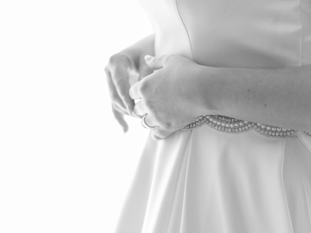 La boda de Laura y José Luis en Almería, Almería 51