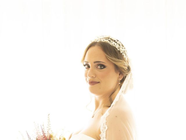 La boda de Laura y José Luis en Almería, Almería 57