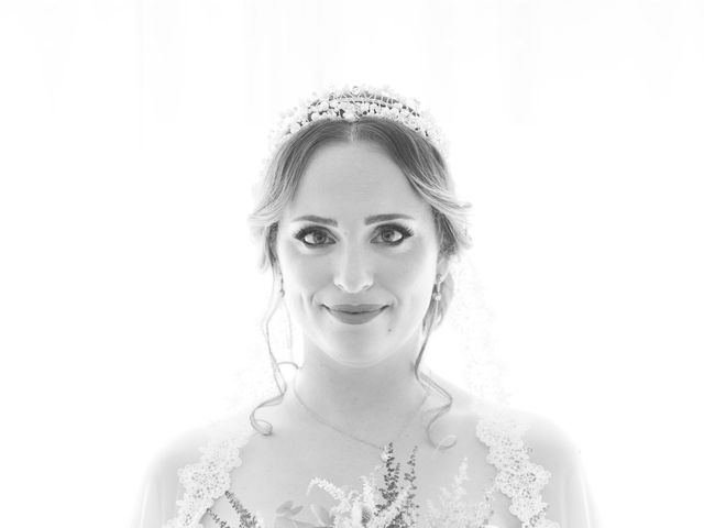 La boda de Laura y José Luis en Almería, Almería 60
