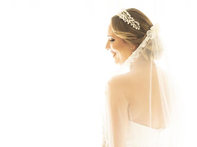 La boda de Laura y José Luis en Almería, Almería 62